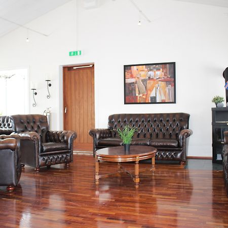 North Star Statharfloet Hotel Stadur Buitenkant foto