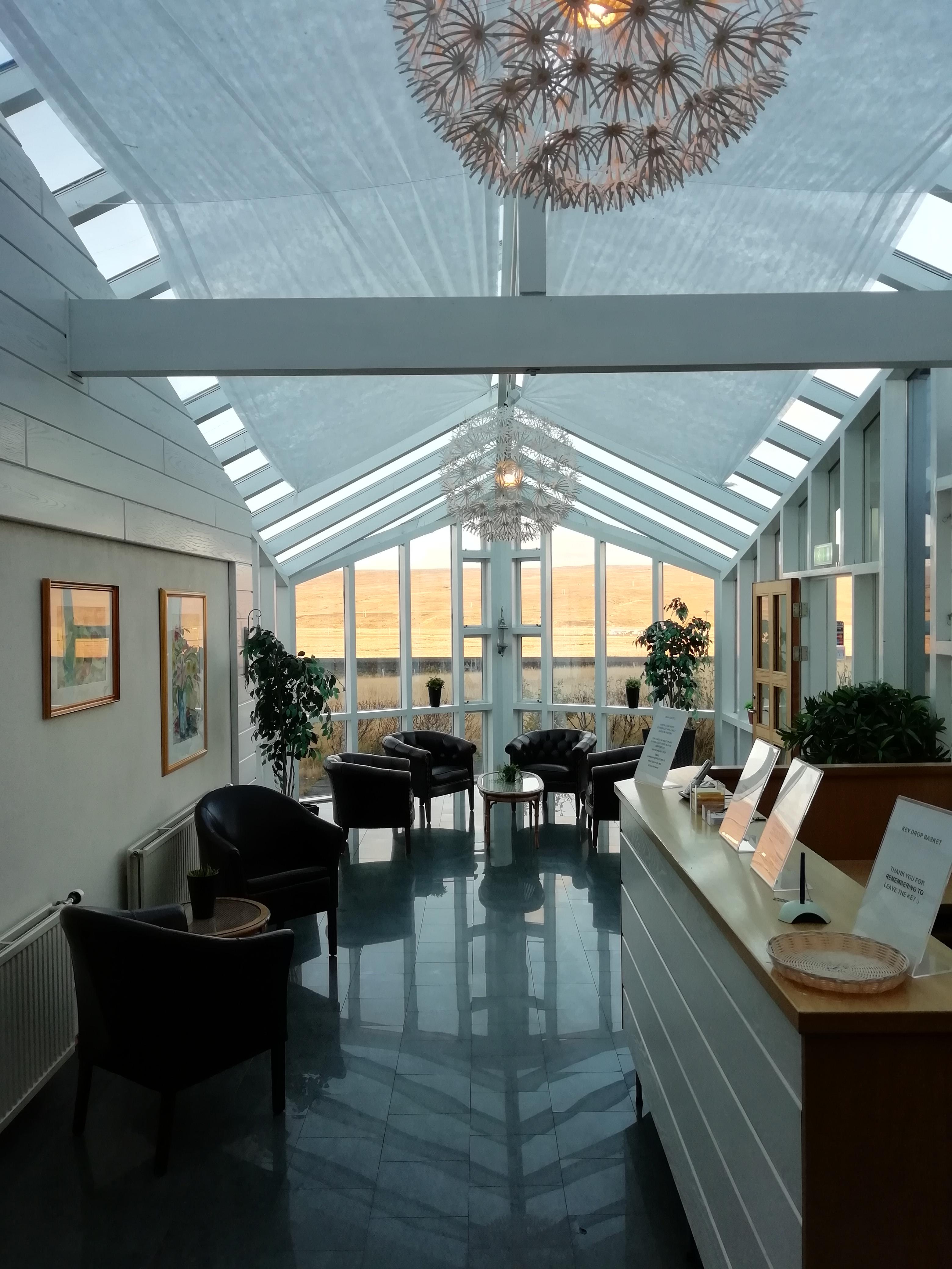 North Star Statharfloet Hotel Stadur Buitenkant foto