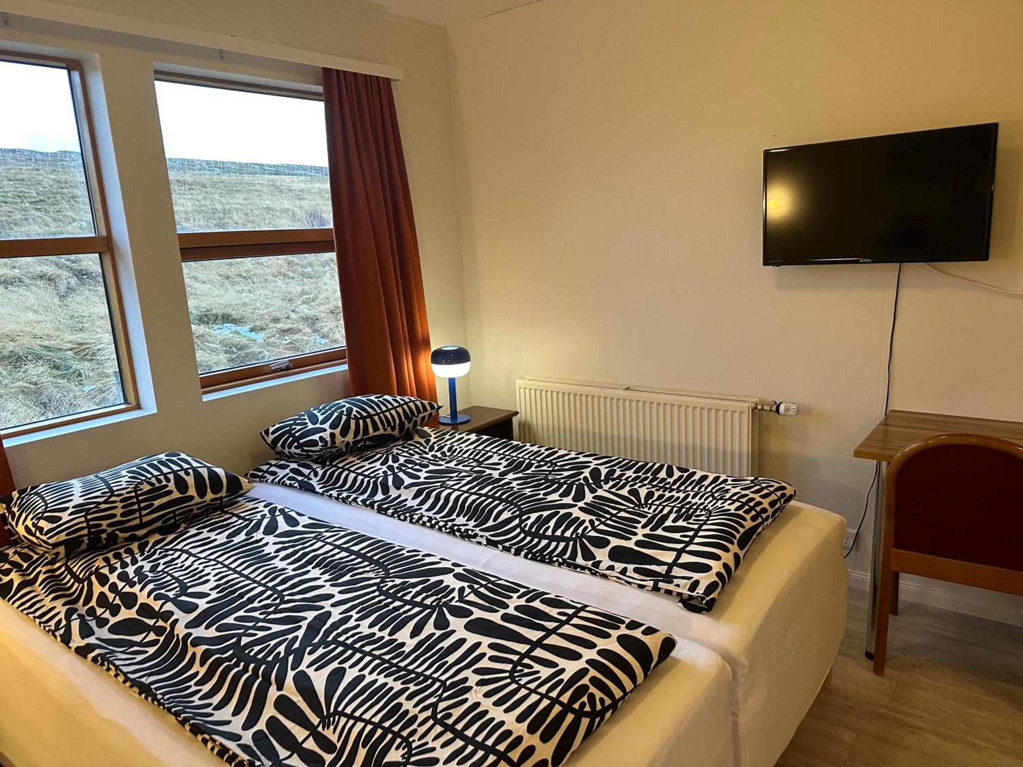 North Star Statharfloet Hotel Stadur Buitenkant foto
