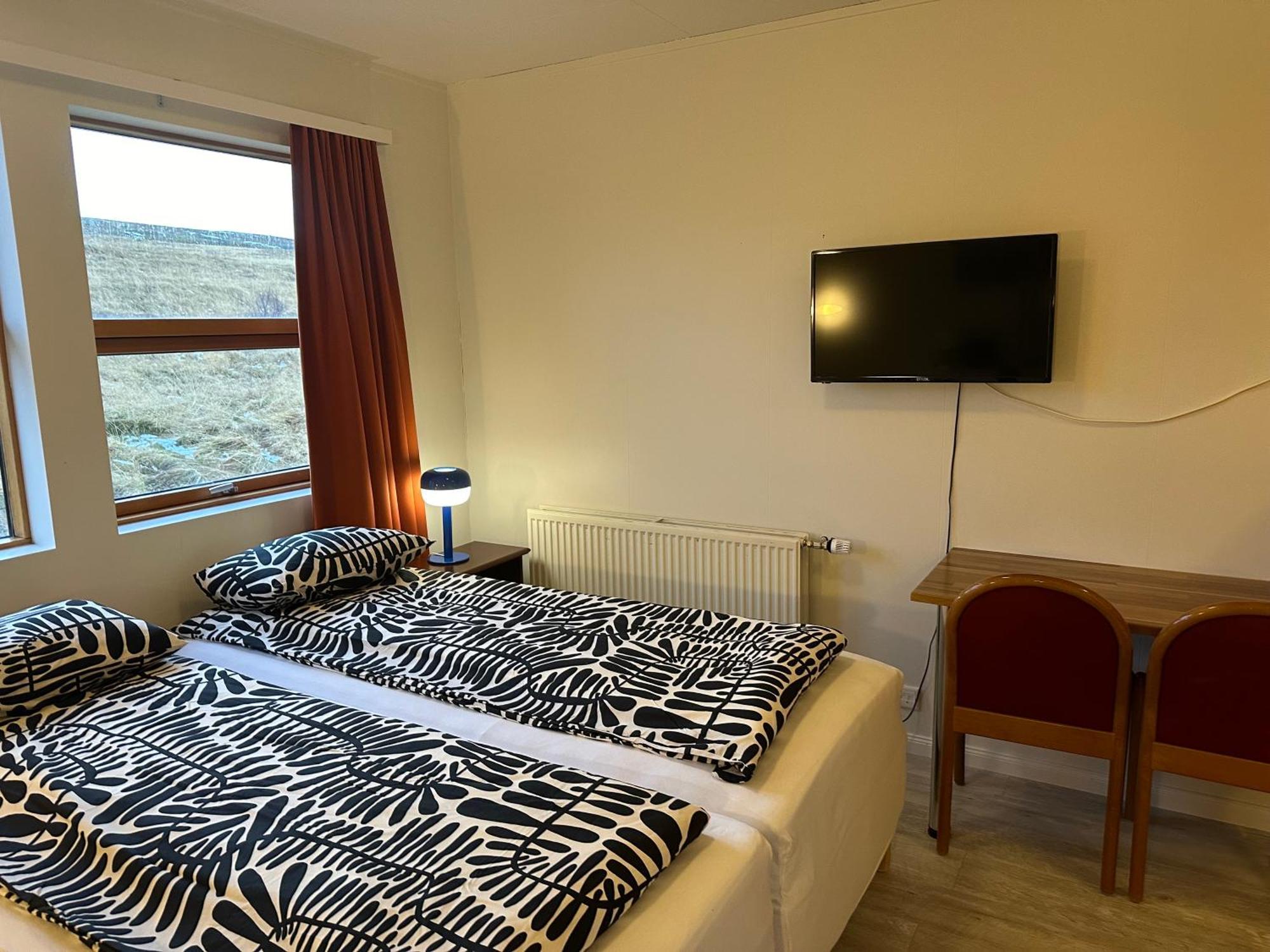 North Star Statharfloet Hotel Stadur Buitenkant foto