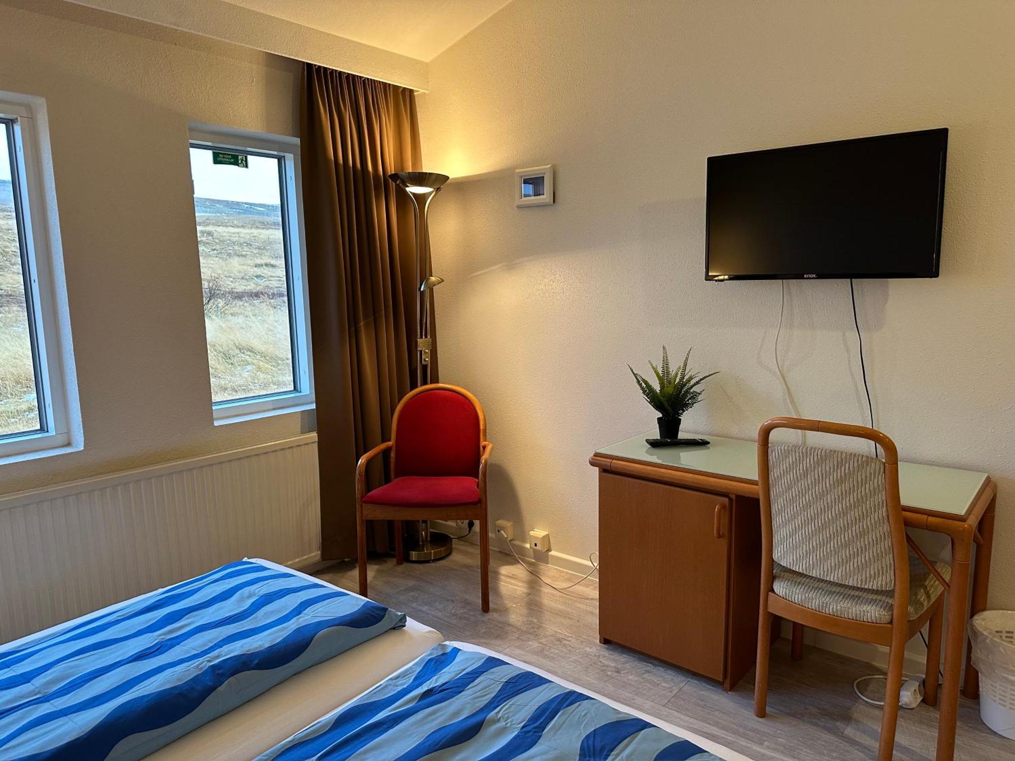 North Star Statharfloet Hotel Stadur Buitenkant foto