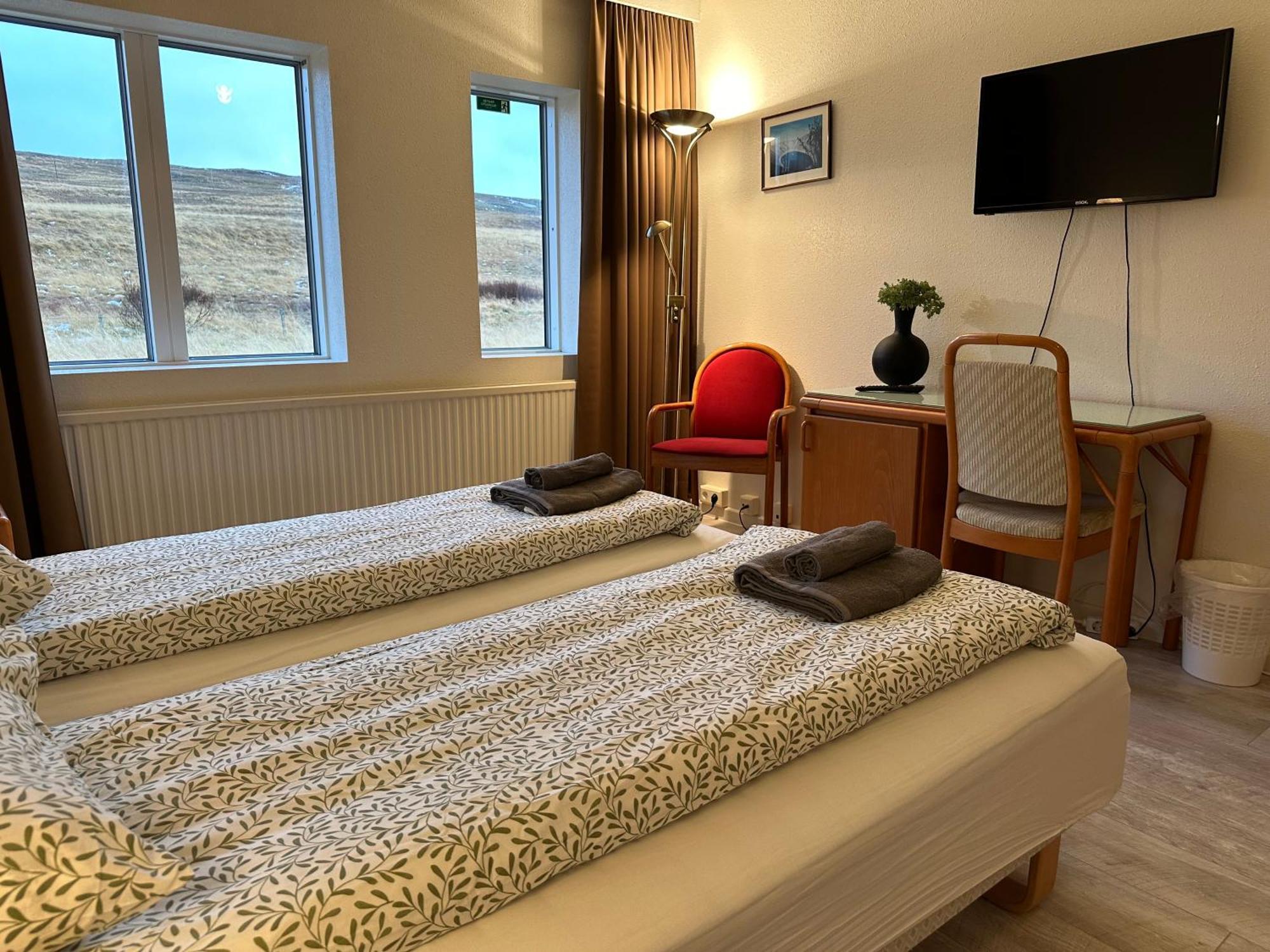 North Star Statharfloet Hotel Stadur Buitenkant foto