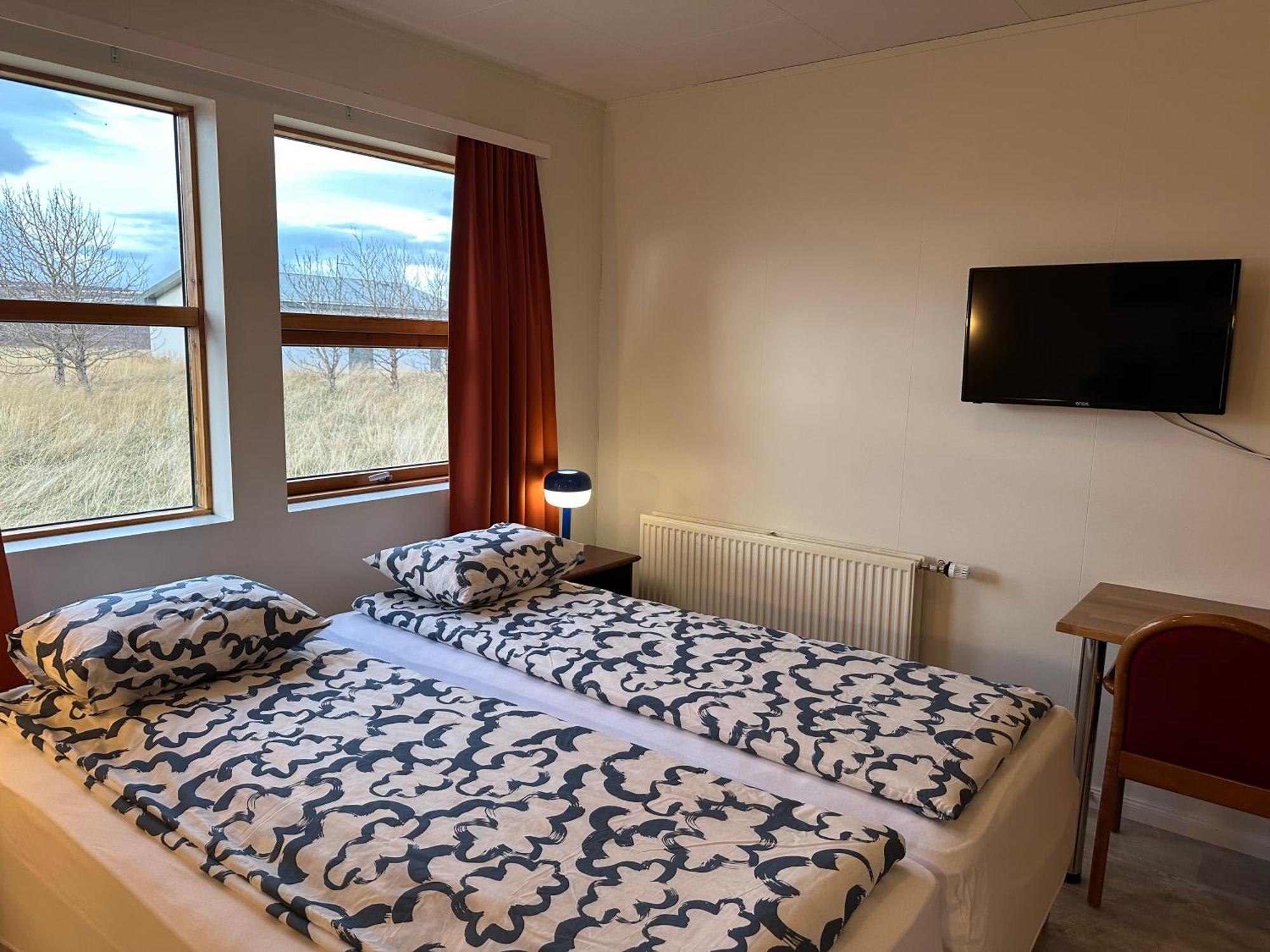 North Star Statharfloet Hotel Stadur Buitenkant foto