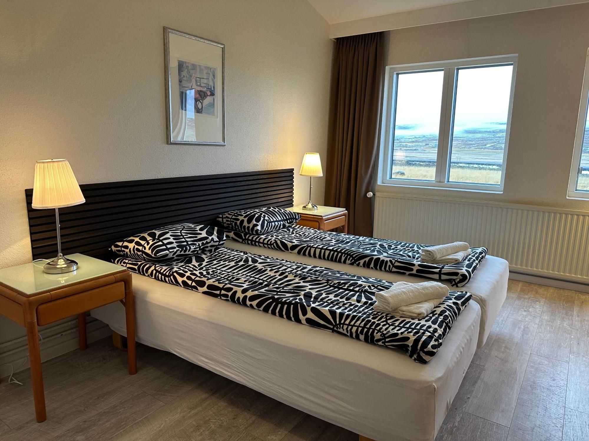 North Star Statharfloet Hotel Stadur Buitenkant foto