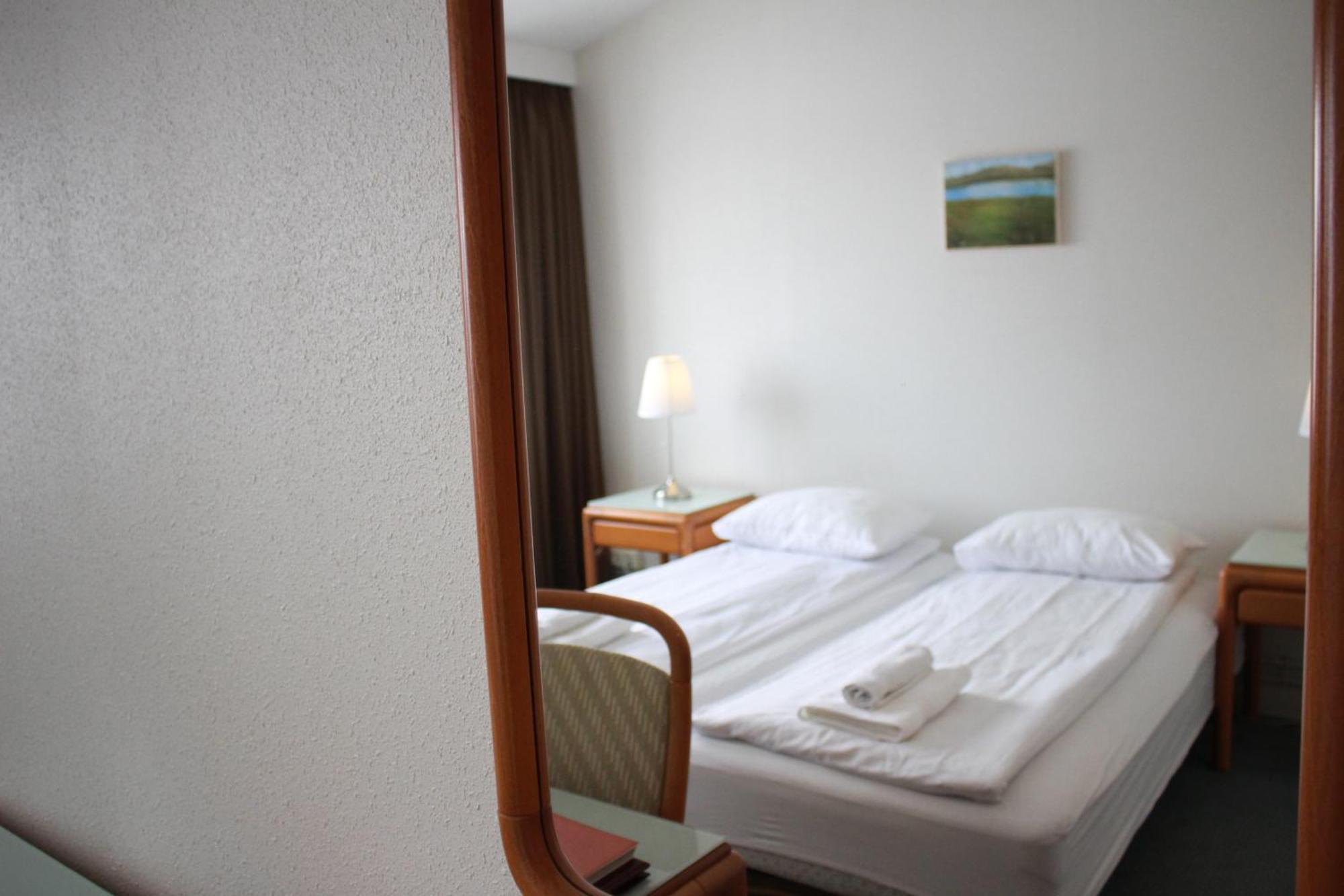 North Star Statharfloet Hotel Stadur Kamer foto