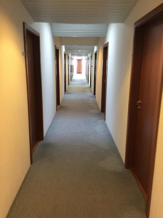North Star Statharfloet Hotel Stadur Buitenkant foto