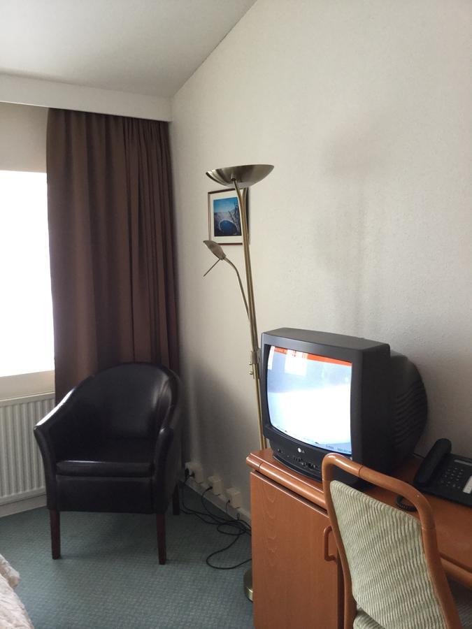 North Star Statharfloet Hotel Stadur Buitenkant foto