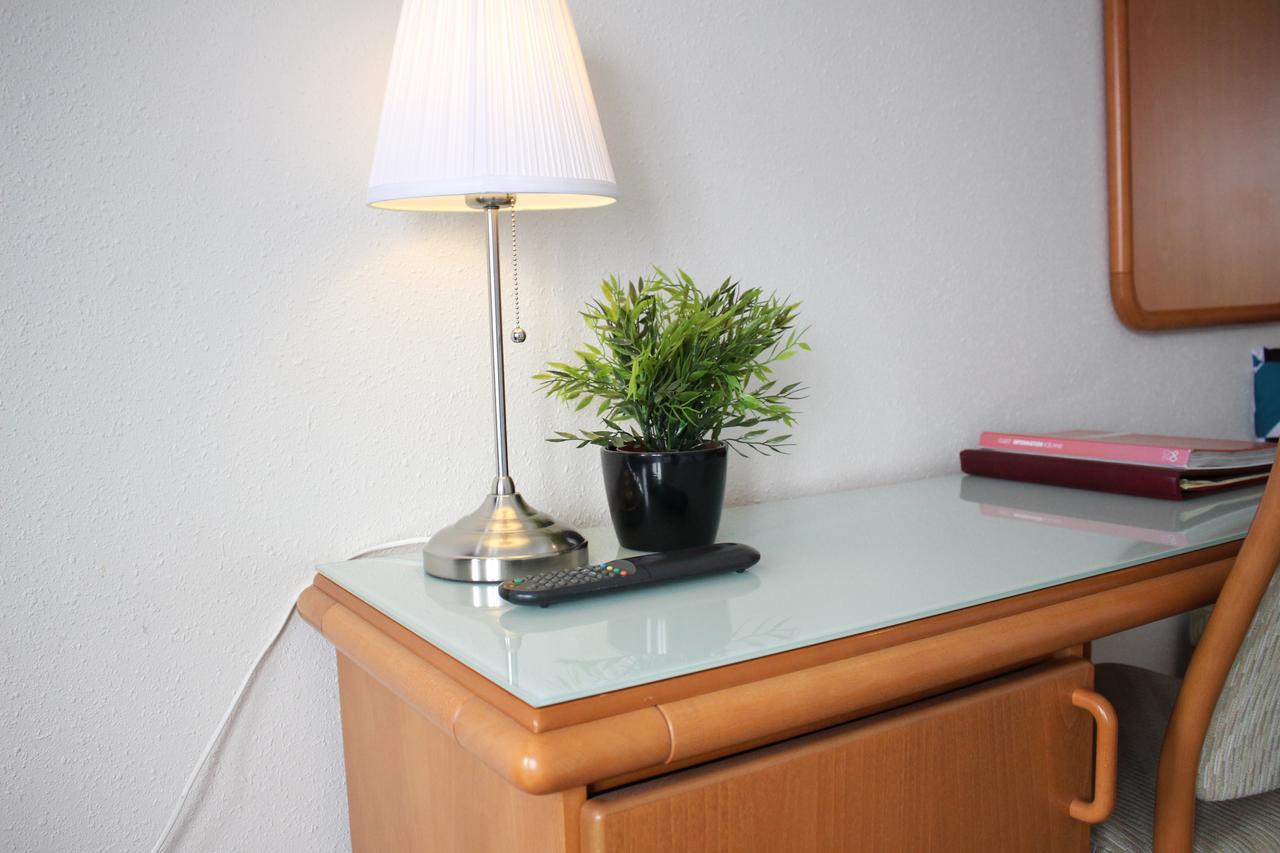 North Star Statharfloet Hotel Stadur Kamer foto