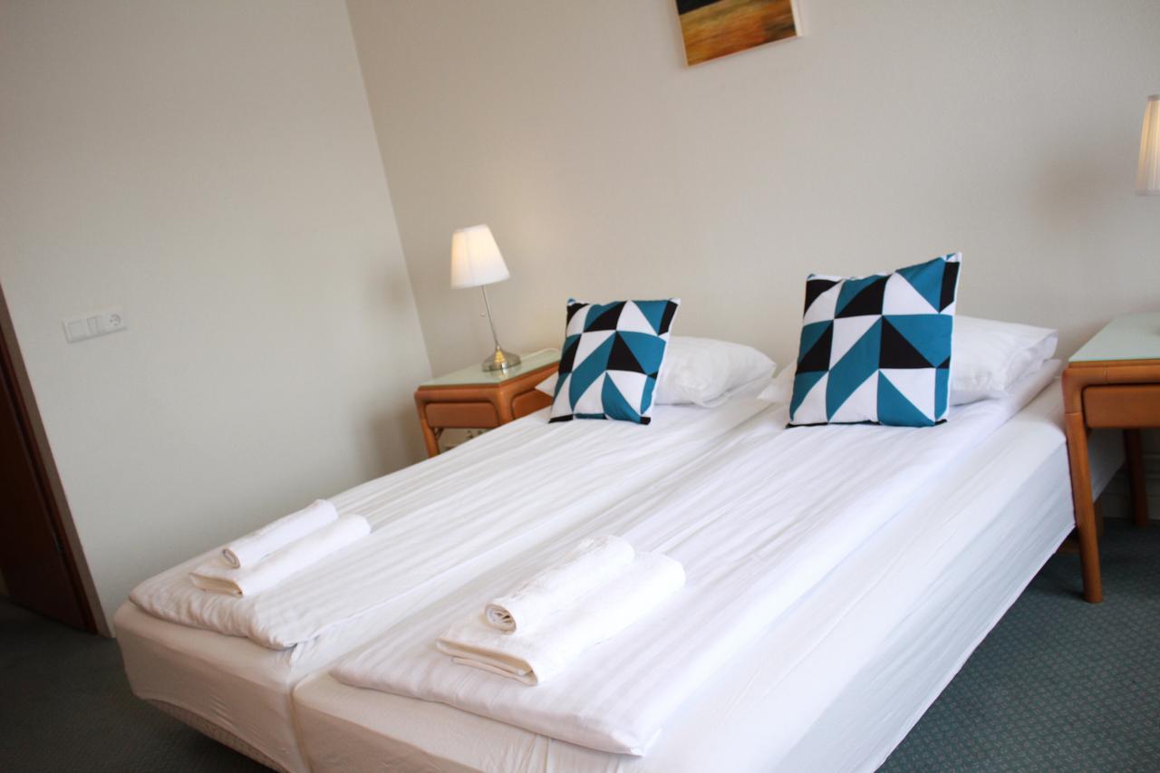 North Star Statharfloet Hotel Stadur Buitenkant foto